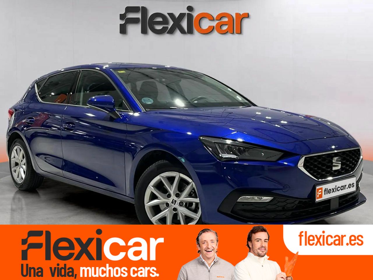 Foto Seat León 1