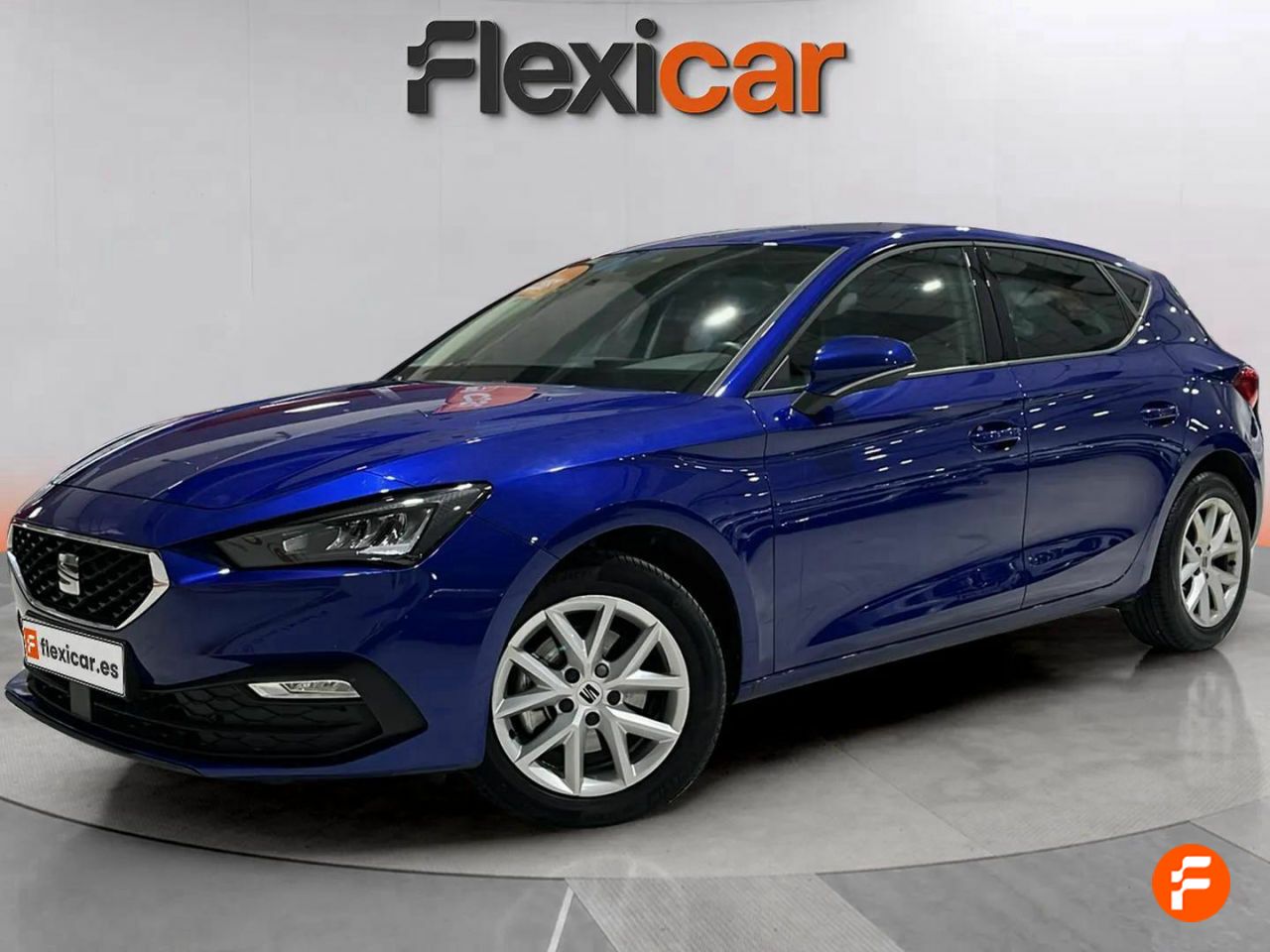 Foto Seat León 3