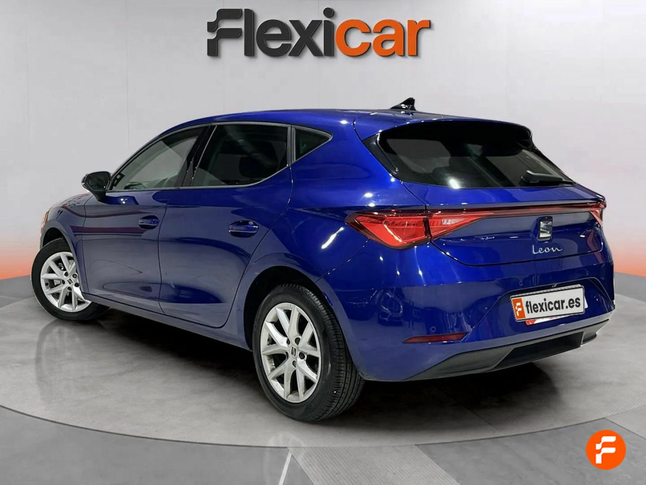 Foto Seat León 7