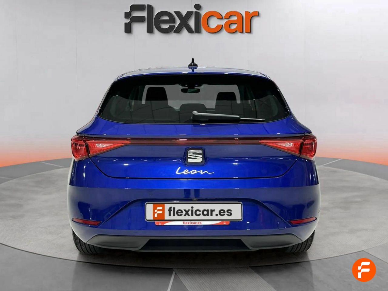 Foto Seat León 8