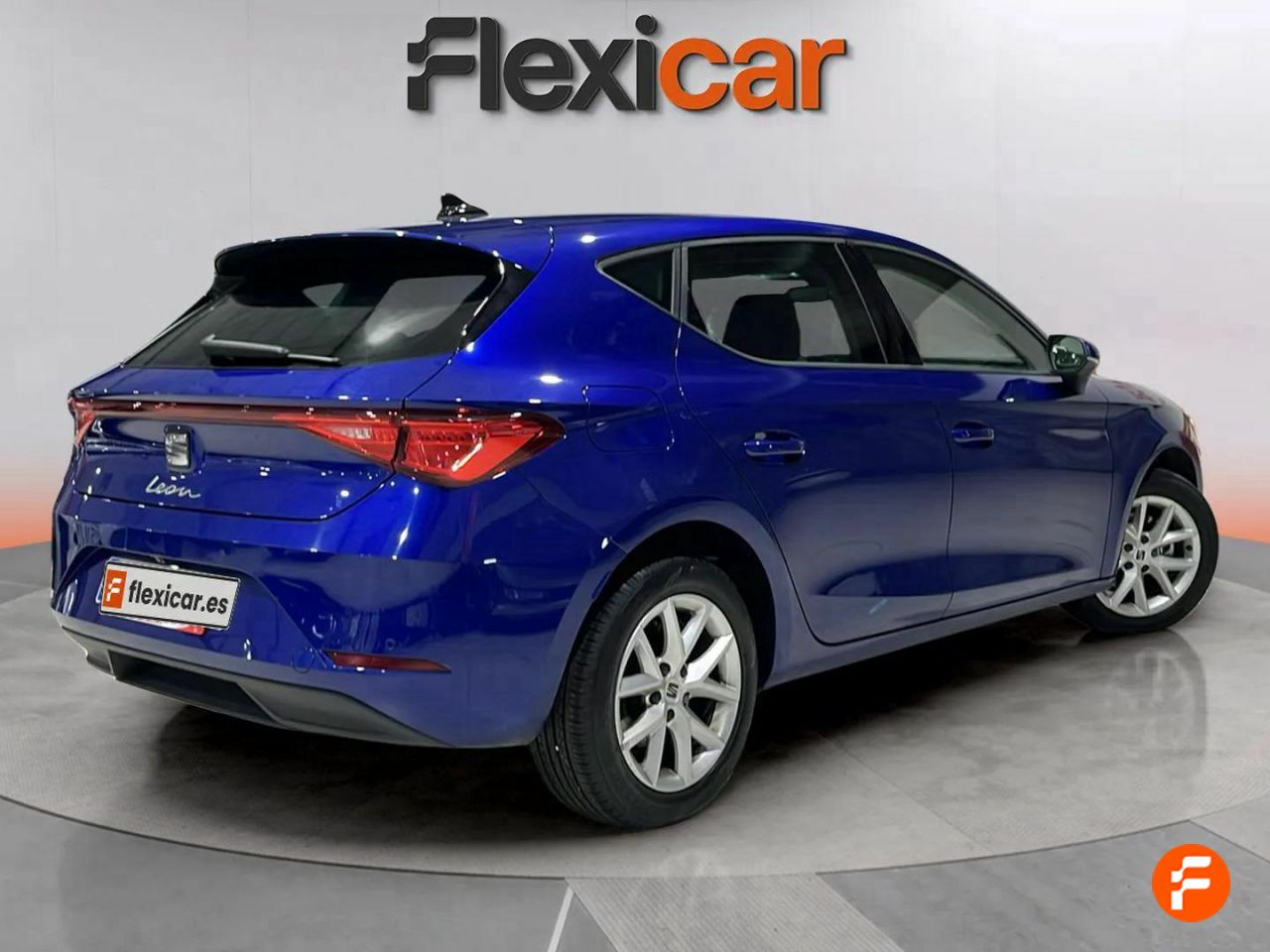 Foto Seat León 9