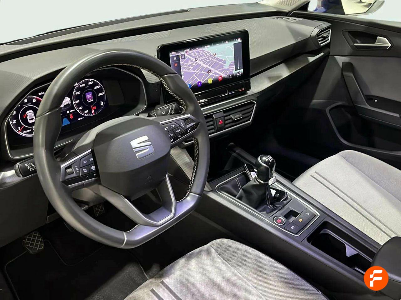 Foto Seat León 11