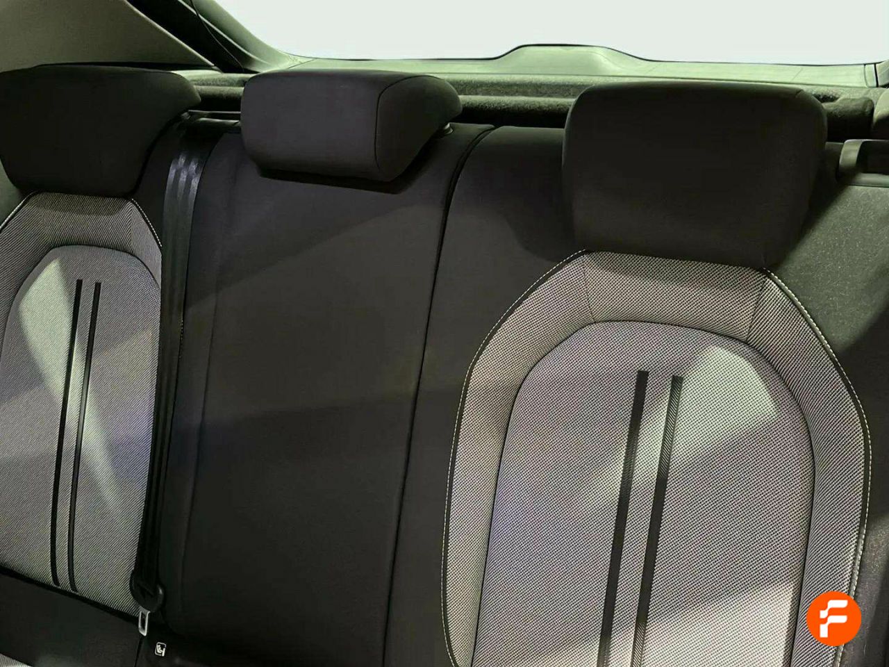 Foto Seat León 12
