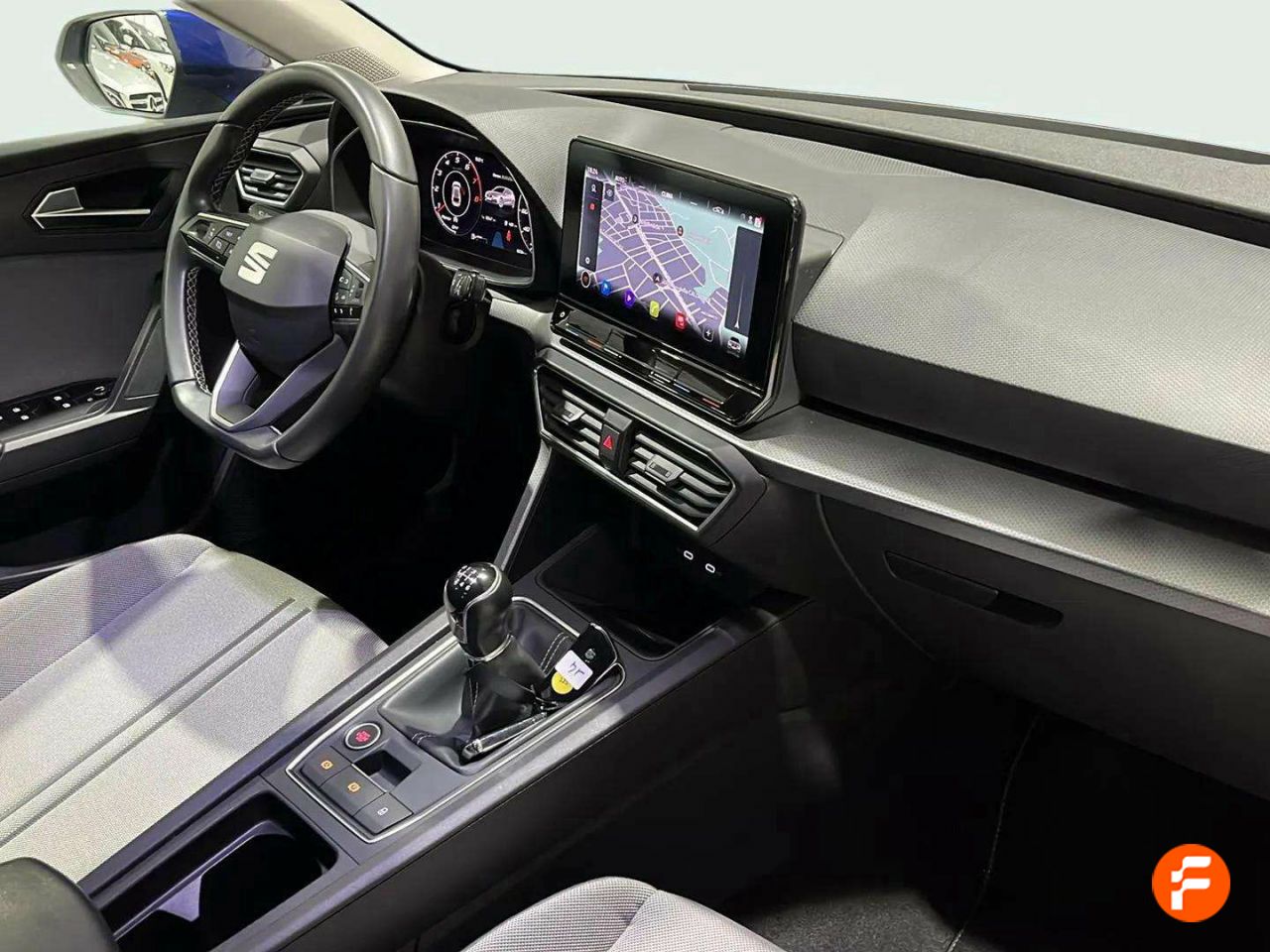 Foto Seat León 13