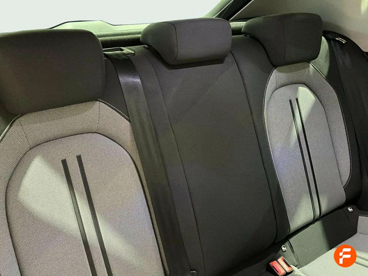 Foto Seat León 14