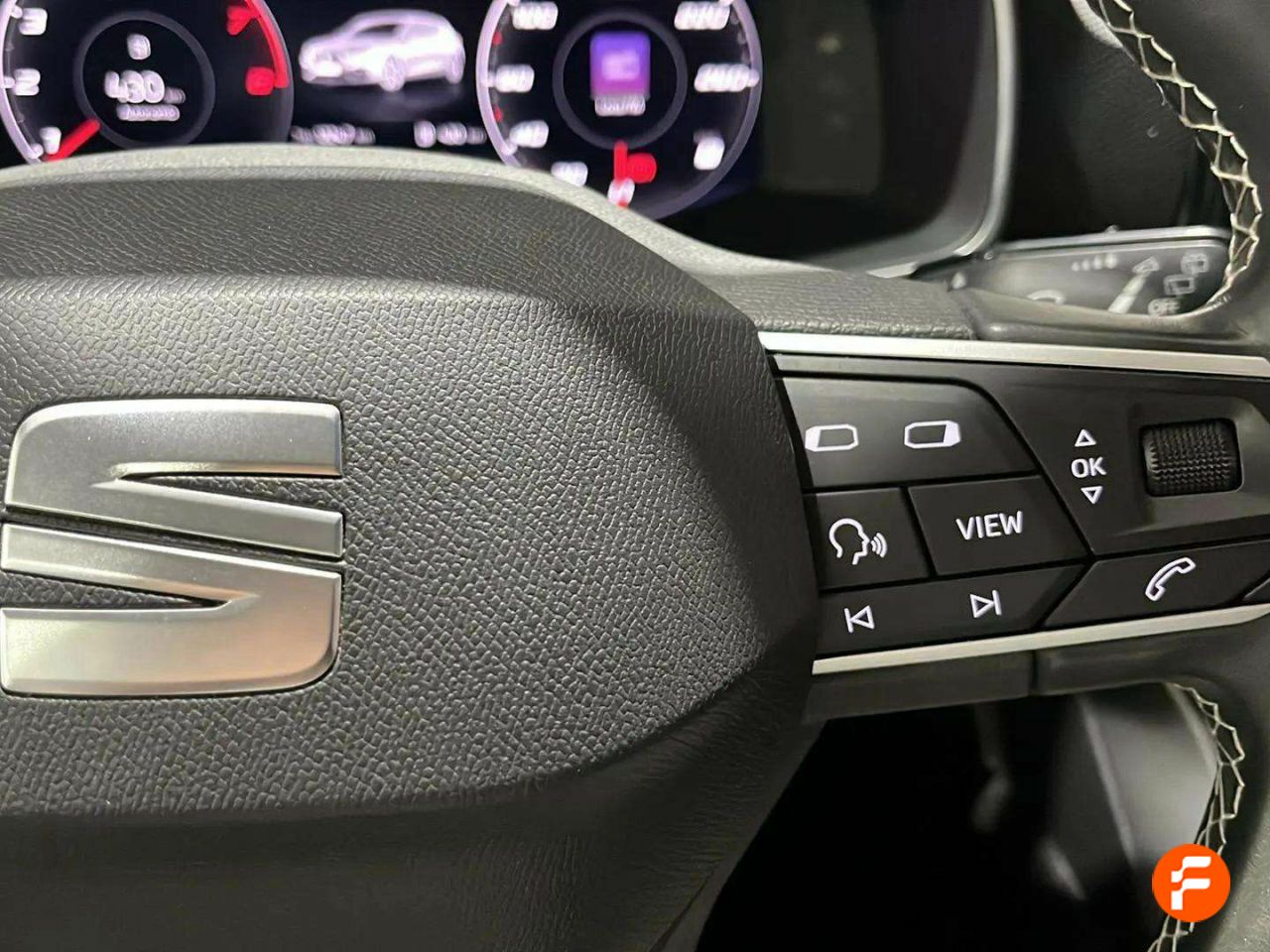 Foto Seat León 18