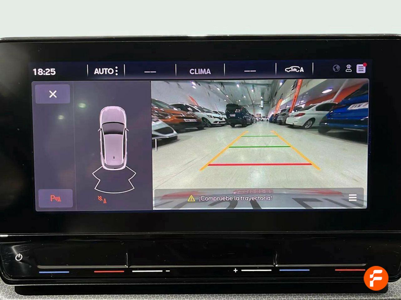 Foto Seat León 22