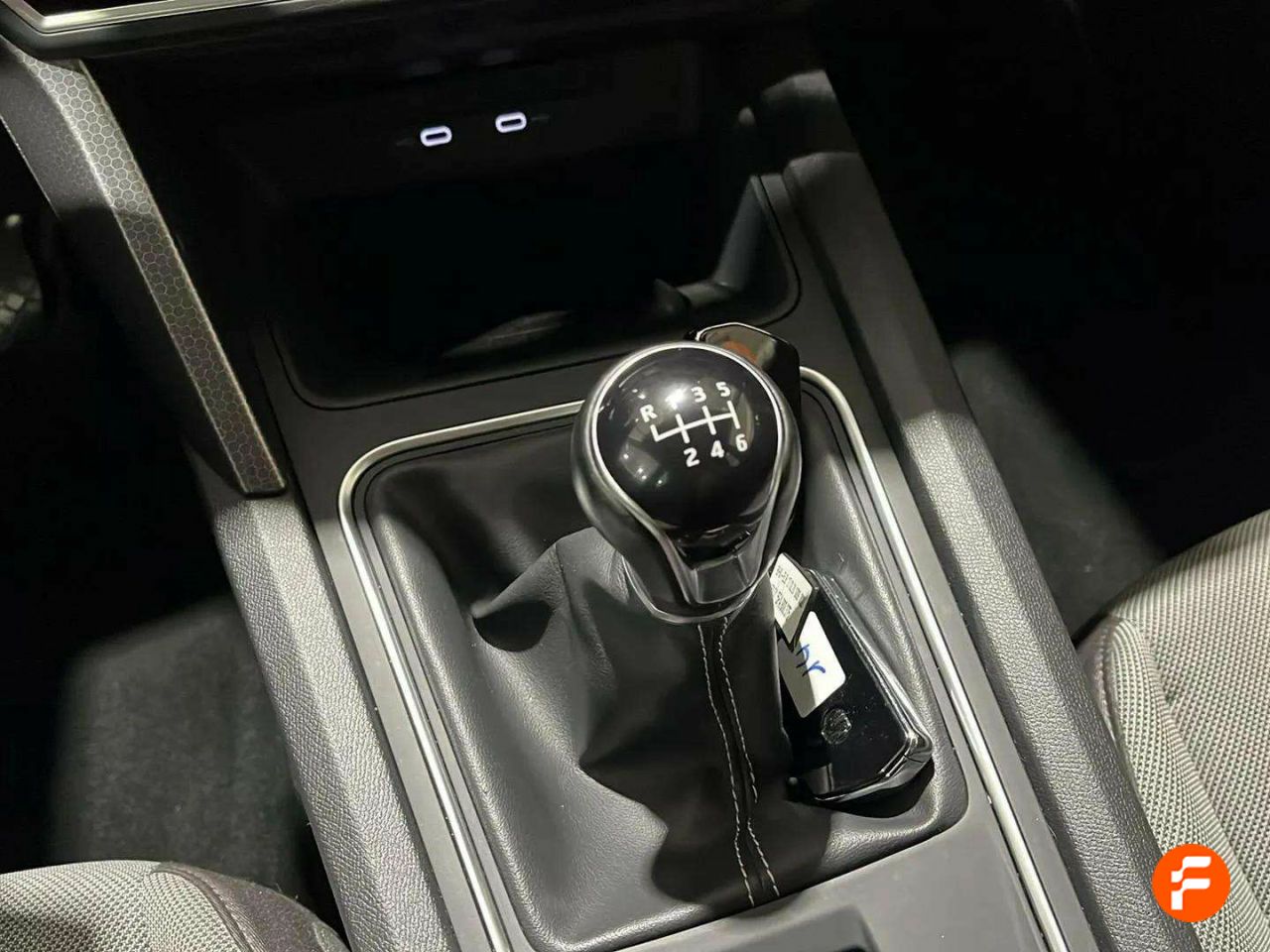 Foto Seat León 26