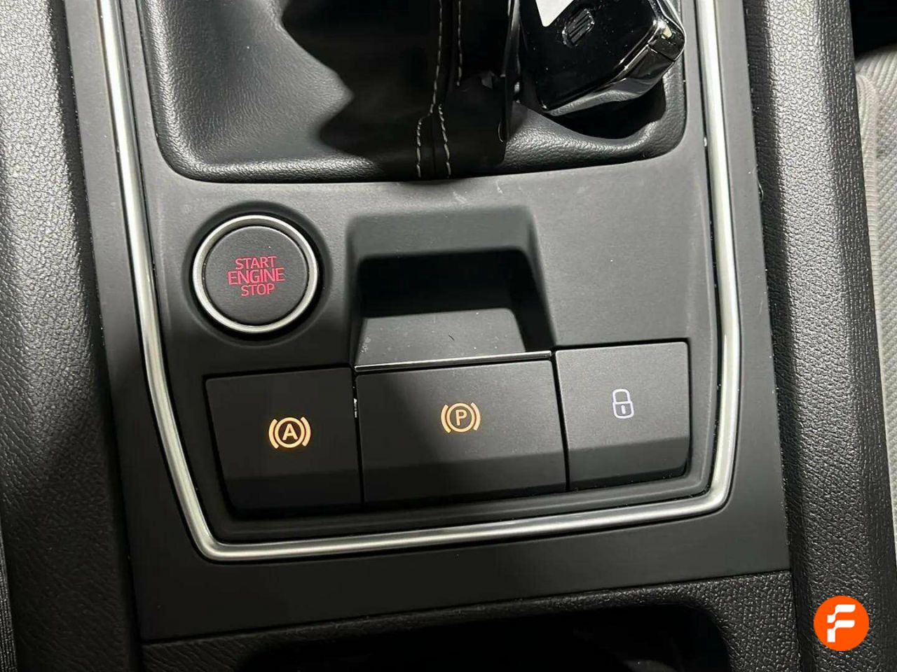 Foto Seat León 27