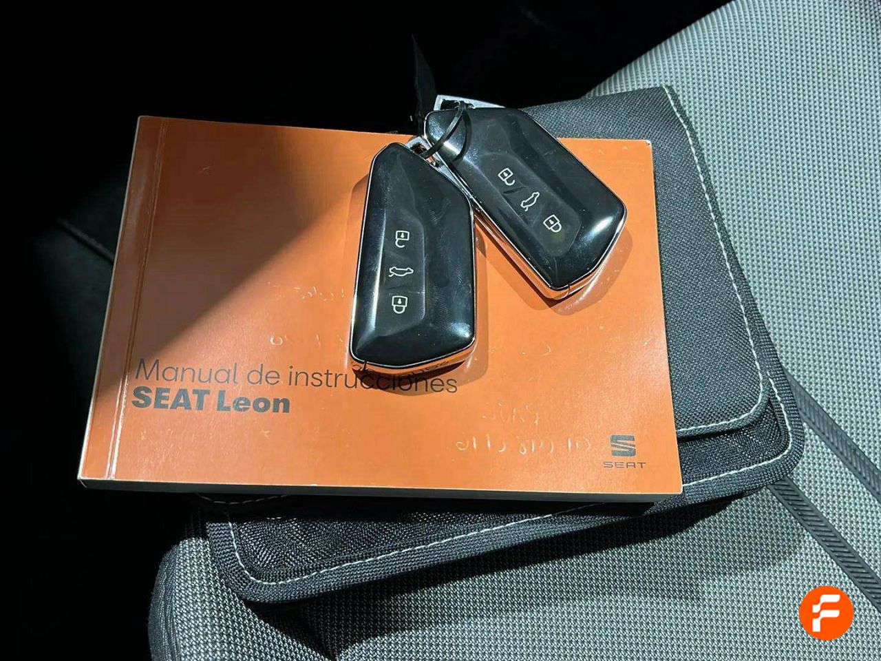 Foto Seat León 28