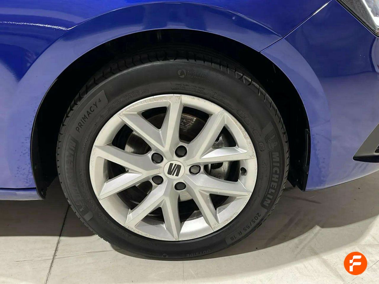Foto Seat León 31