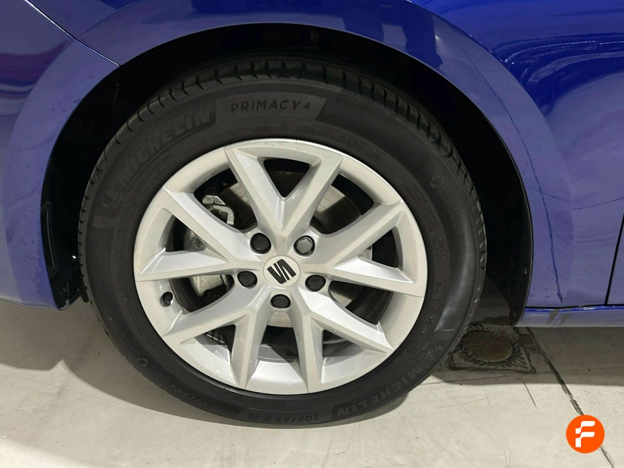 Foto Seat León 32