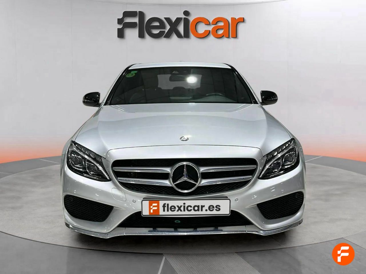Foto Mercedes-Benz Clase C 2