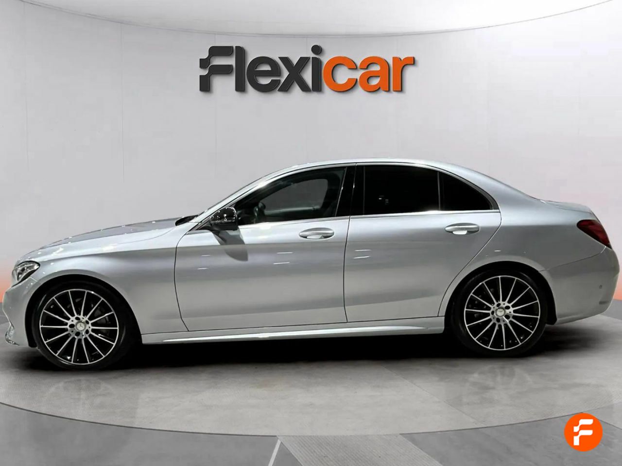 Foto Mercedes-Benz Clase C 4