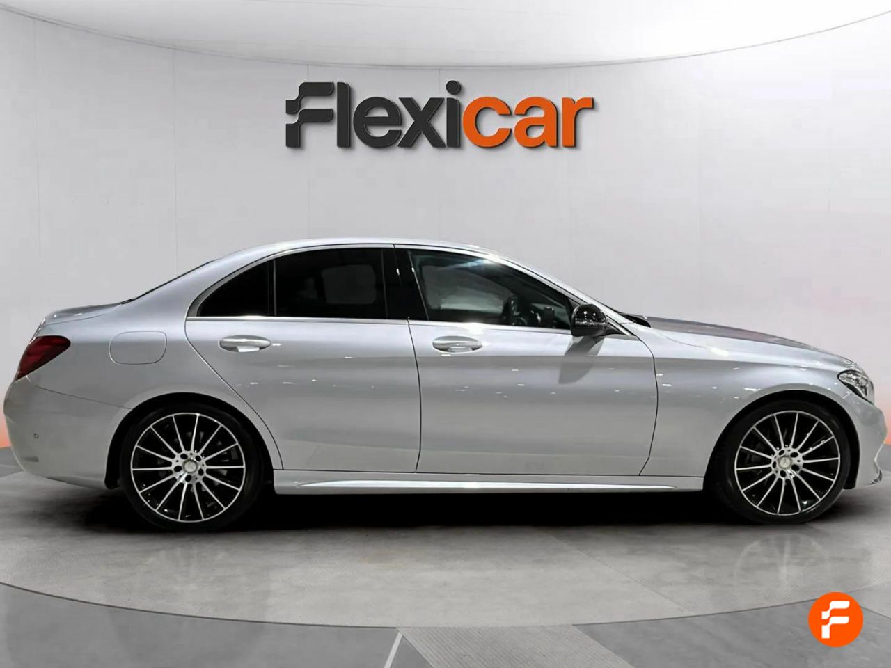 Foto Mercedes-Benz Clase C 5