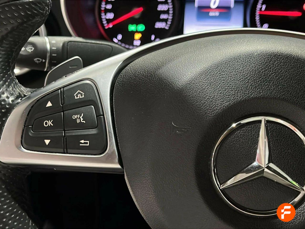 Foto Mercedes-Benz Clase C 19