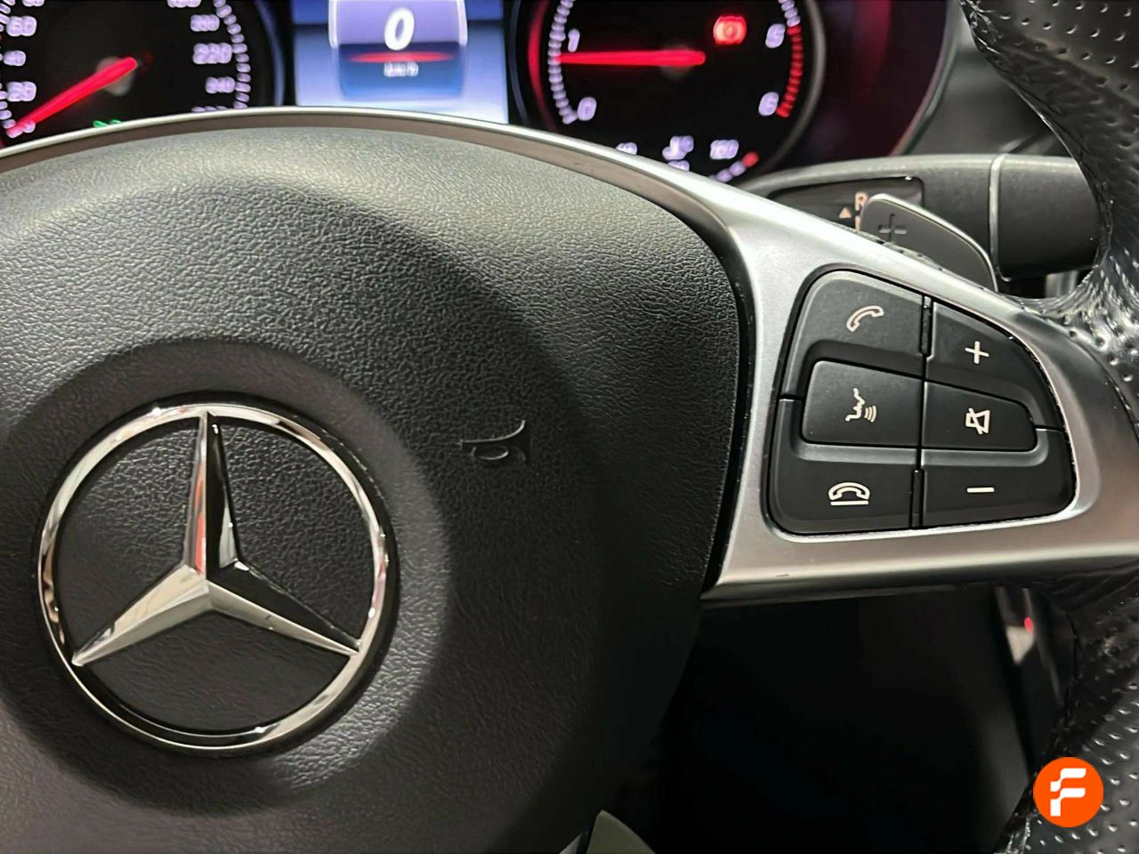 Foto Mercedes-Benz Clase C 20