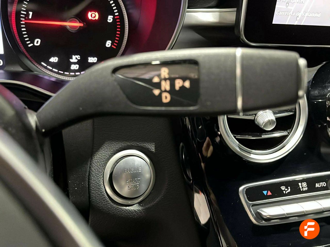 Foto Mercedes-Benz Clase C 21