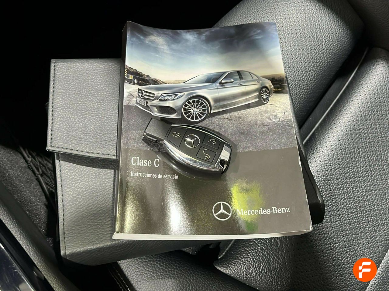 Foto Mercedes-Benz Clase C 28