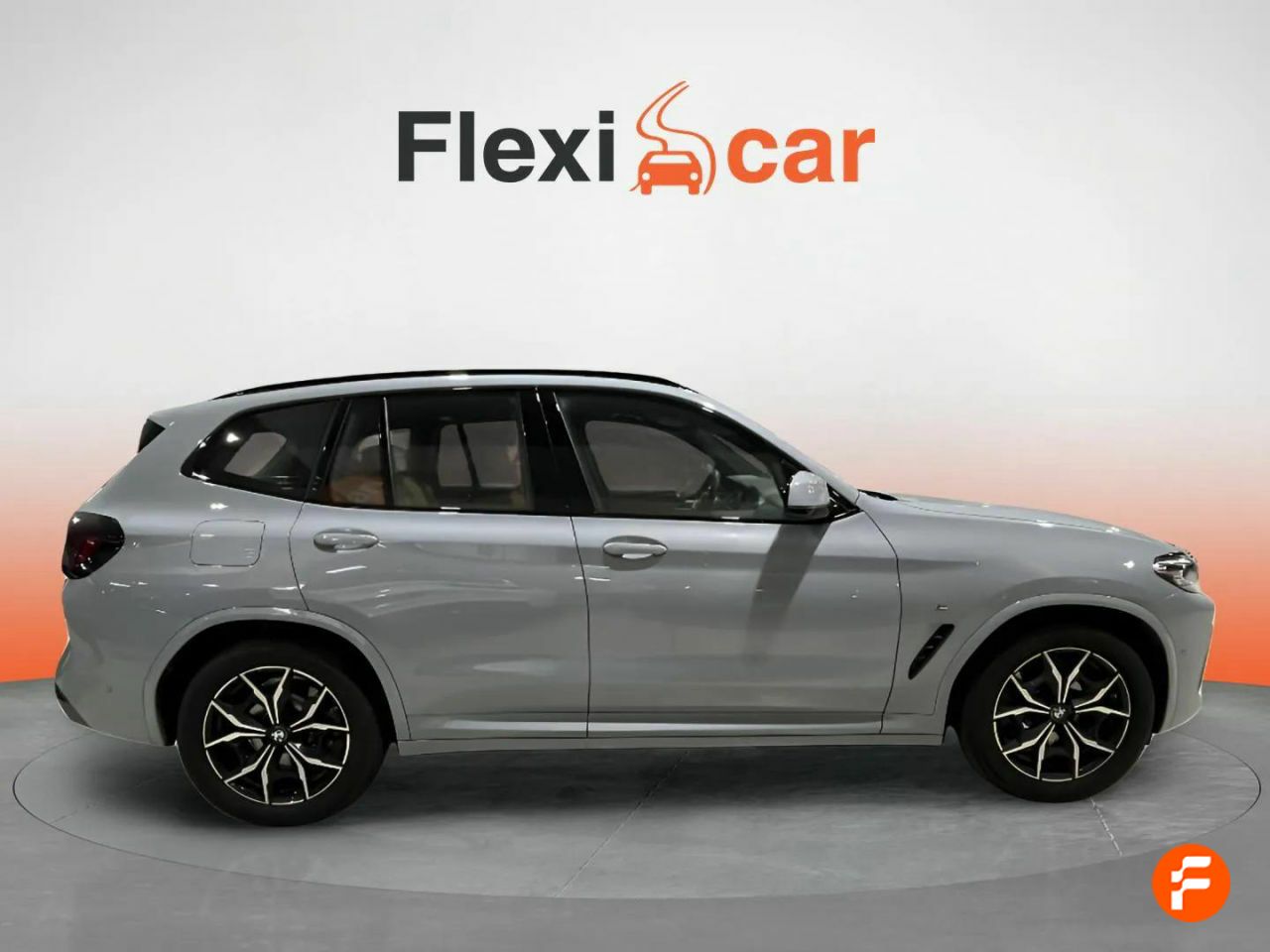 Foto BMW X3 4