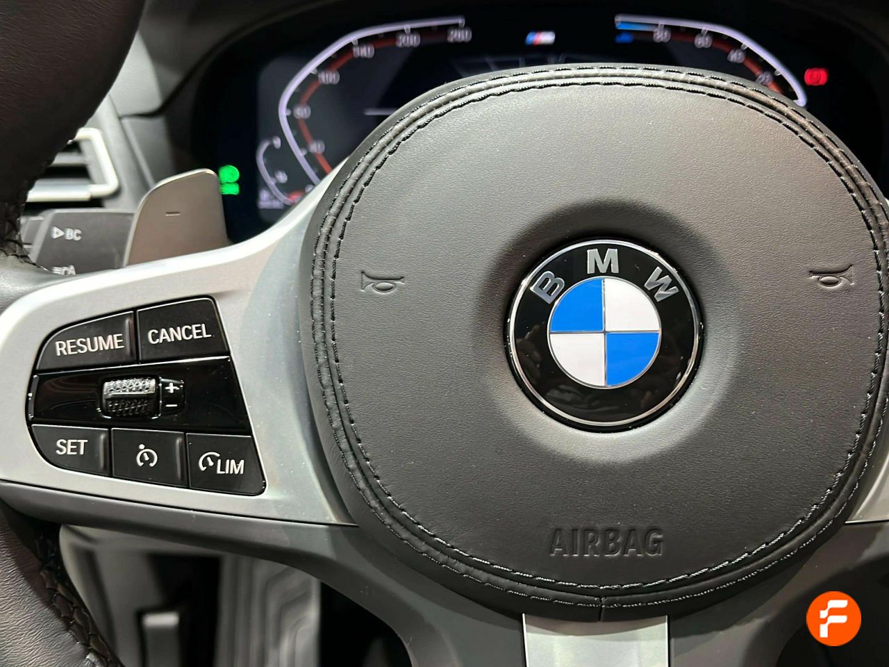 Foto BMW X3 11