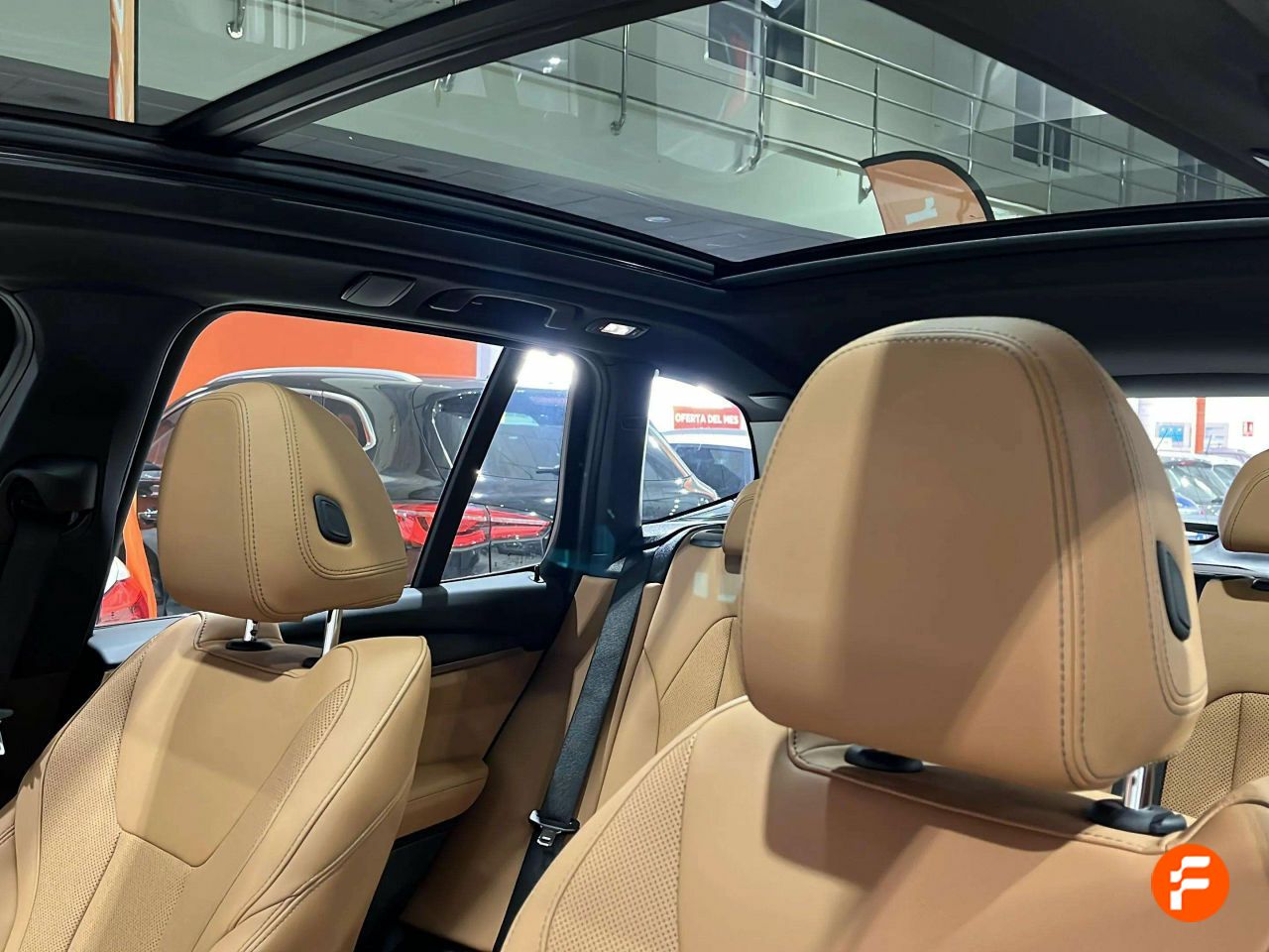 Foto BMW X3 15