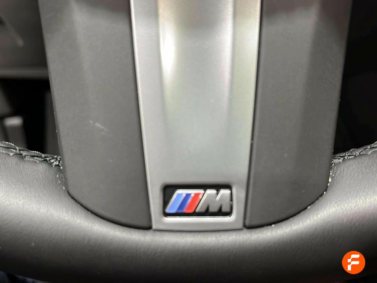 Foto BMW X3 16