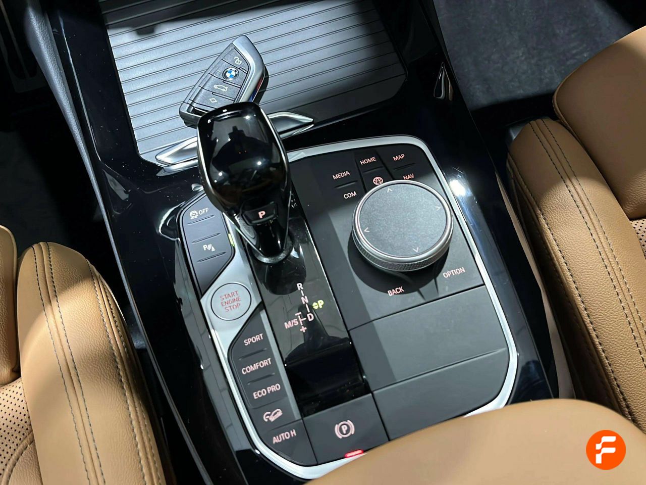 Foto BMW X3 23