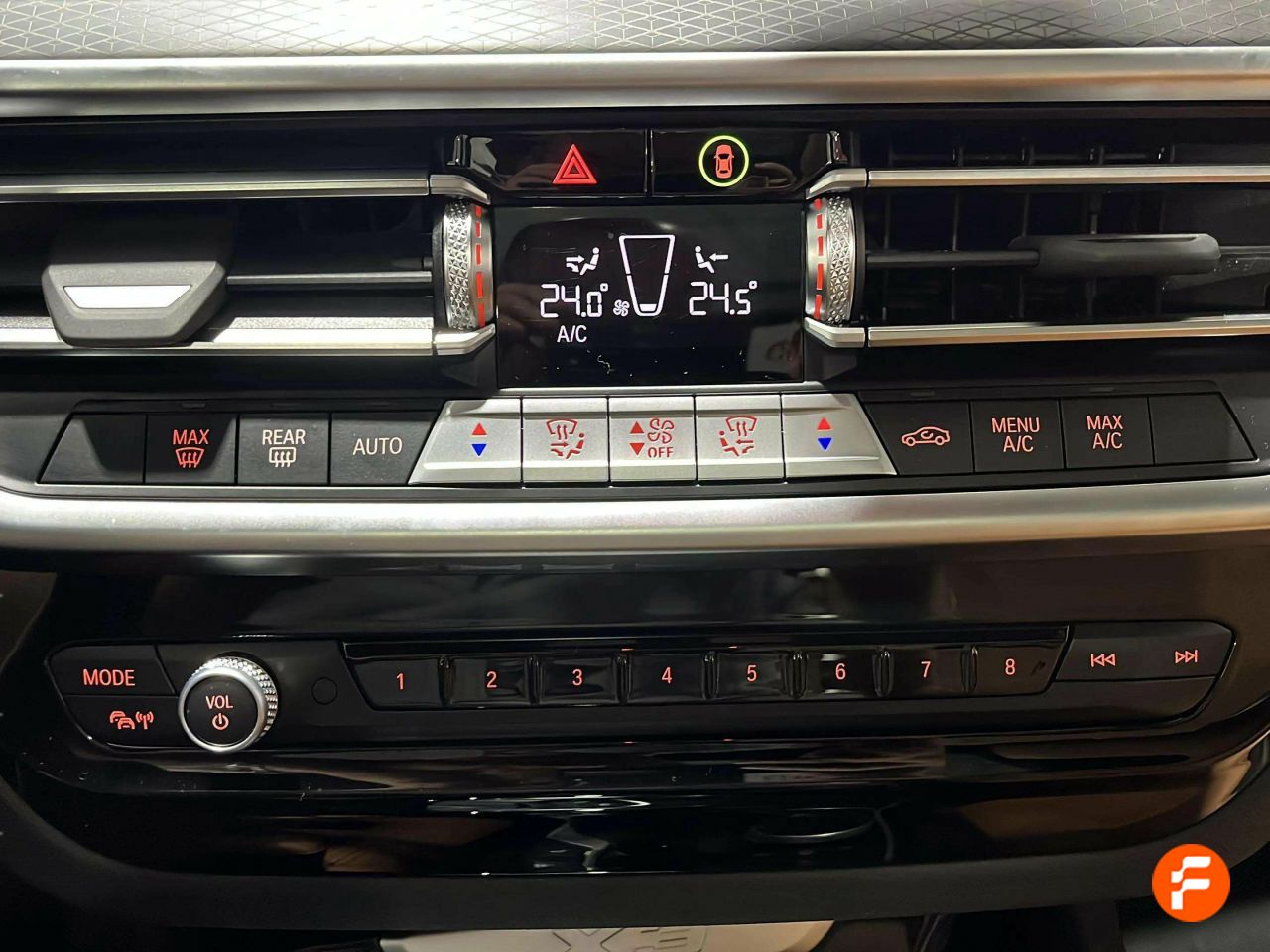 Foto BMW X3 30