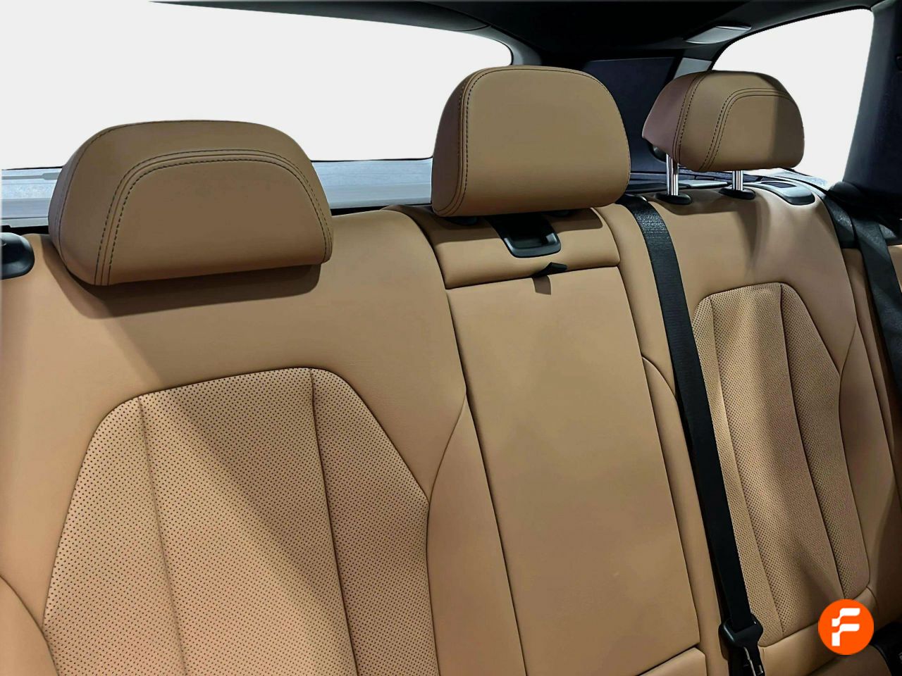 Foto BMW X3 34