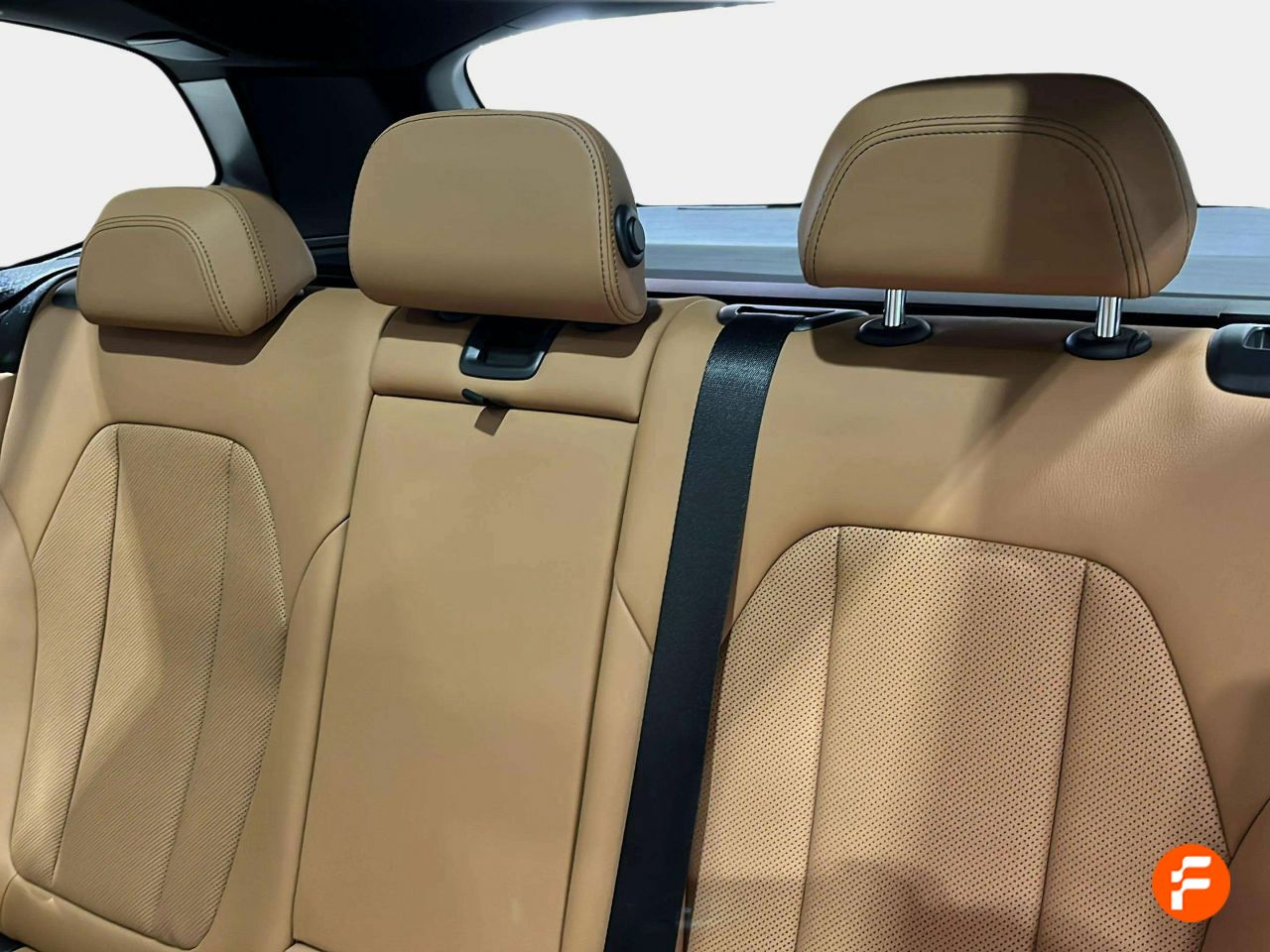 Foto BMW X3 35