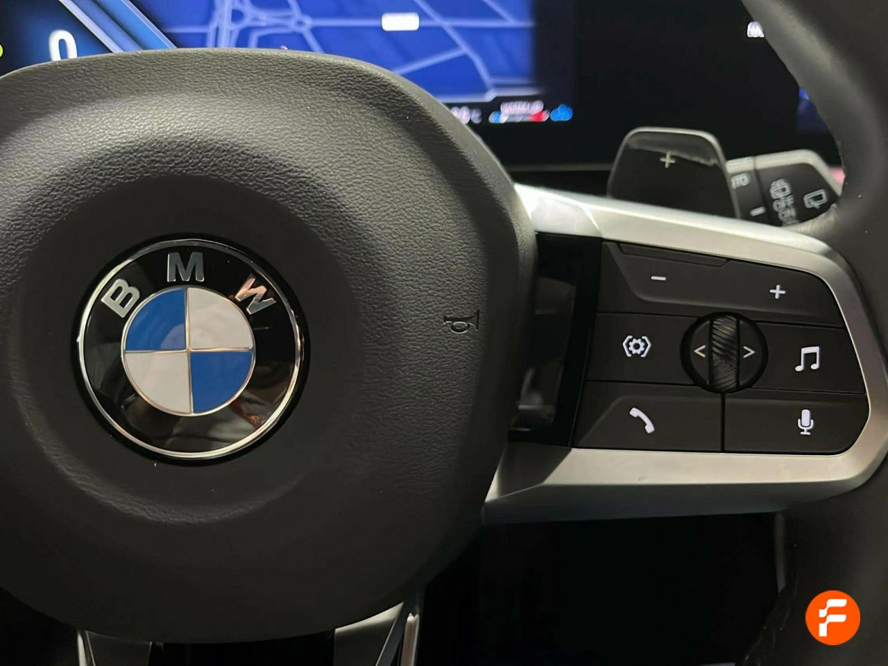 Foto BMW X1 18