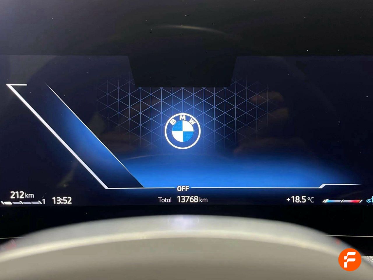Foto BMW X1 19