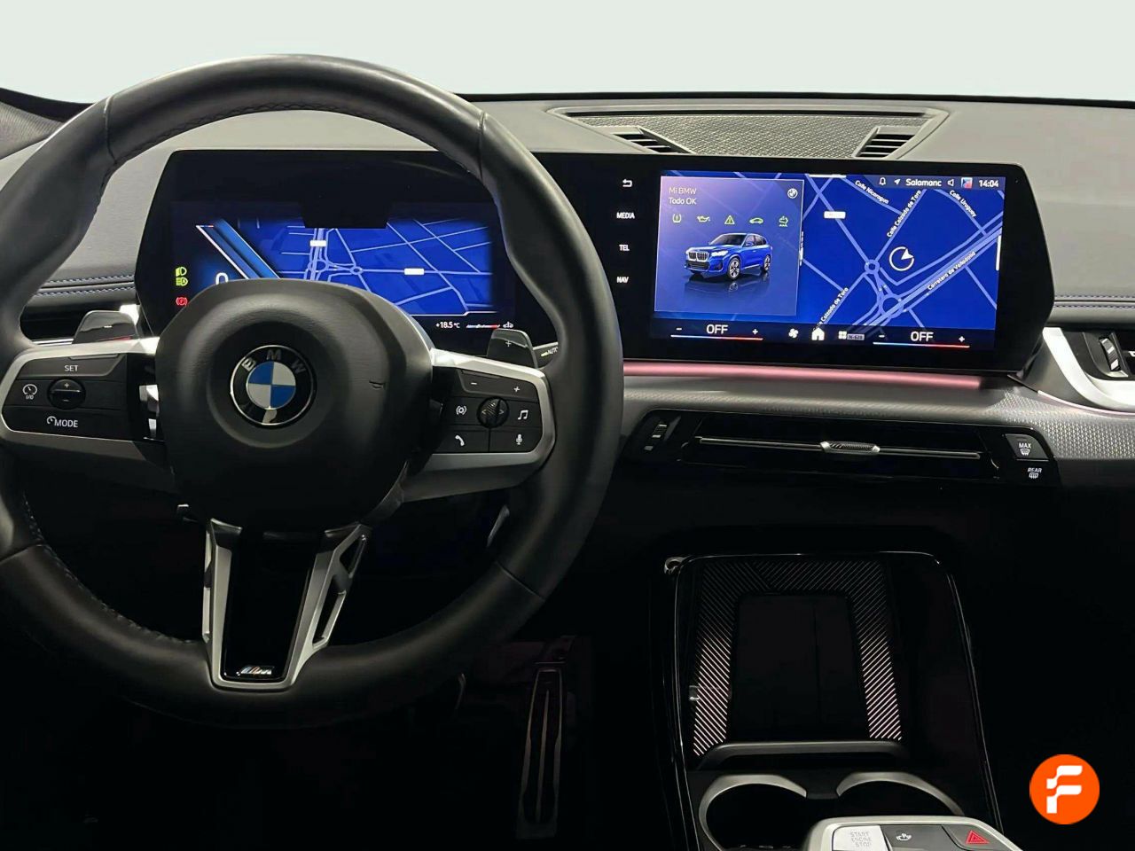 Foto BMW X1 28