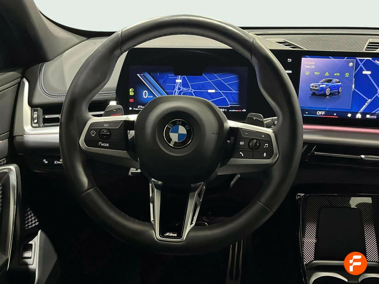 Foto BMW X1 29