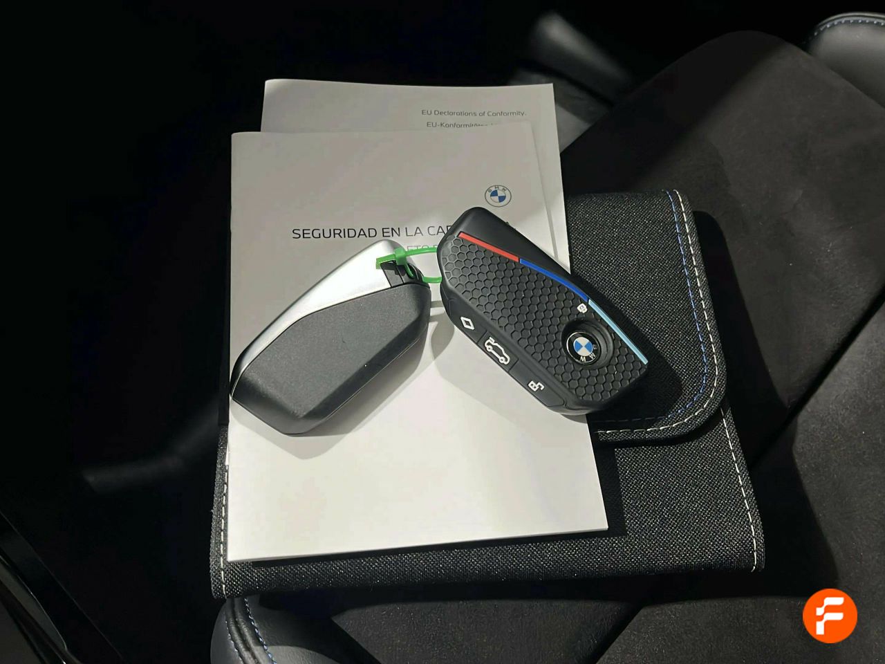 Foto BMW X1 30