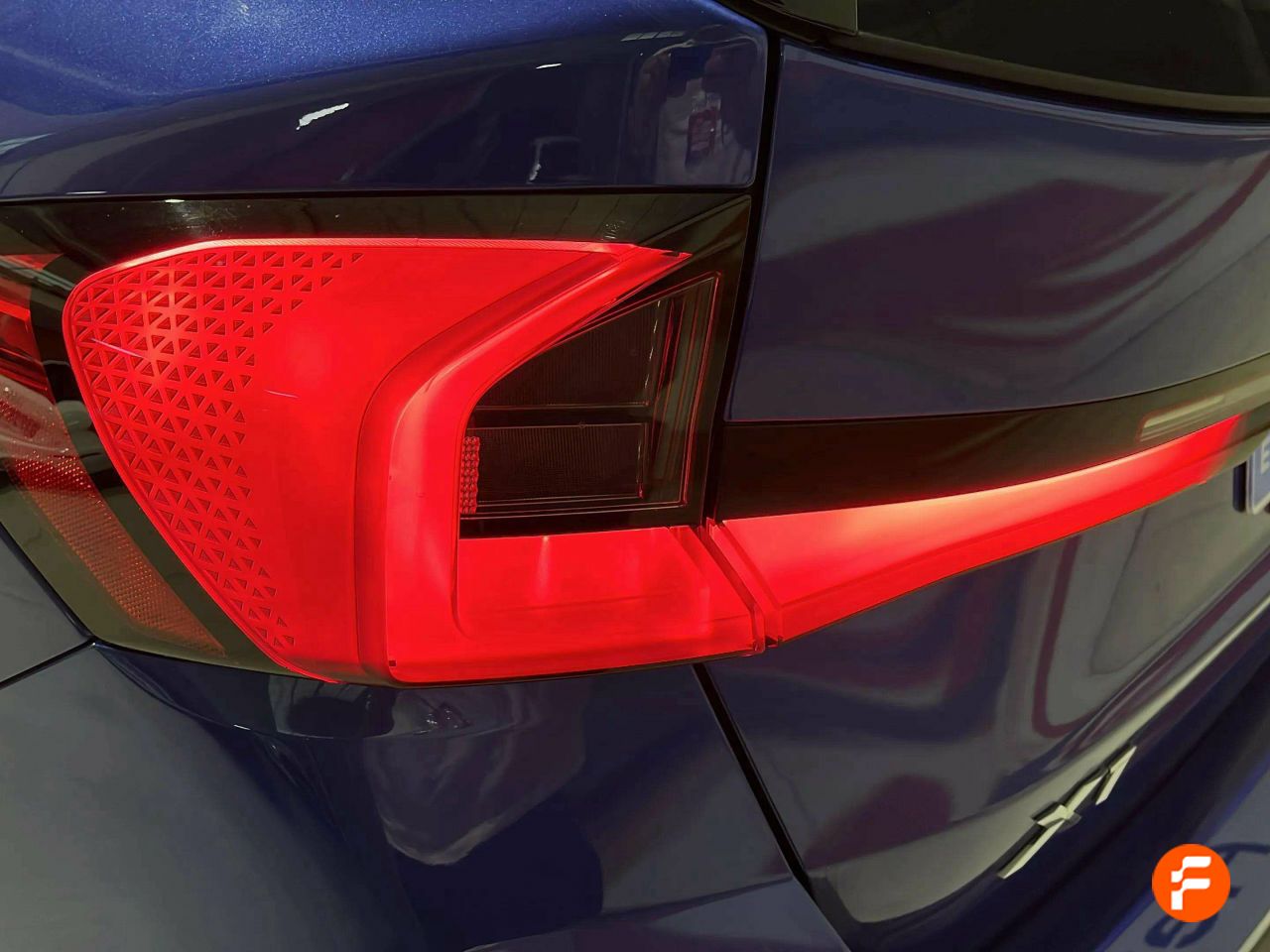 Foto BMW X1 37