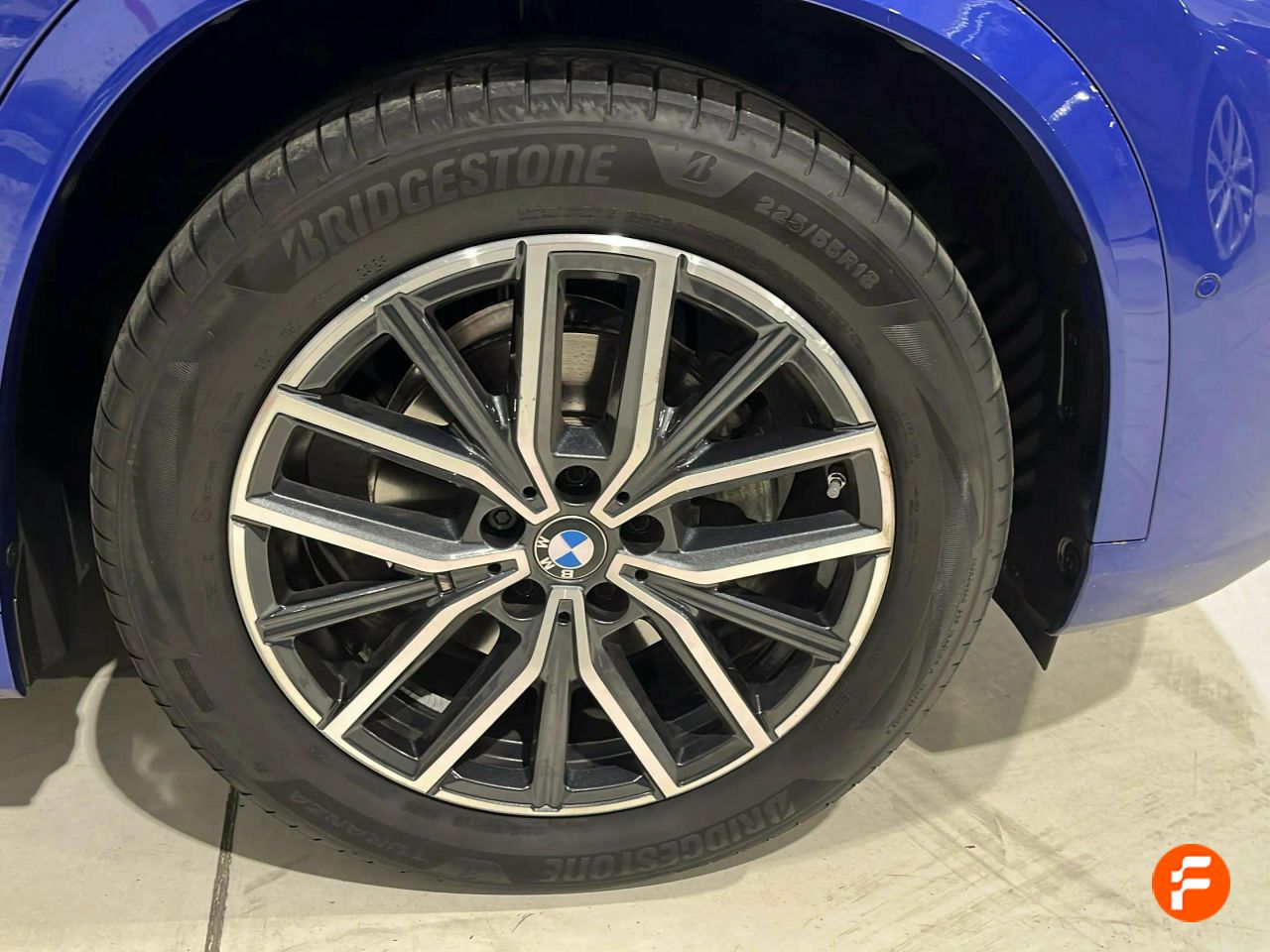 Foto BMW X1 39