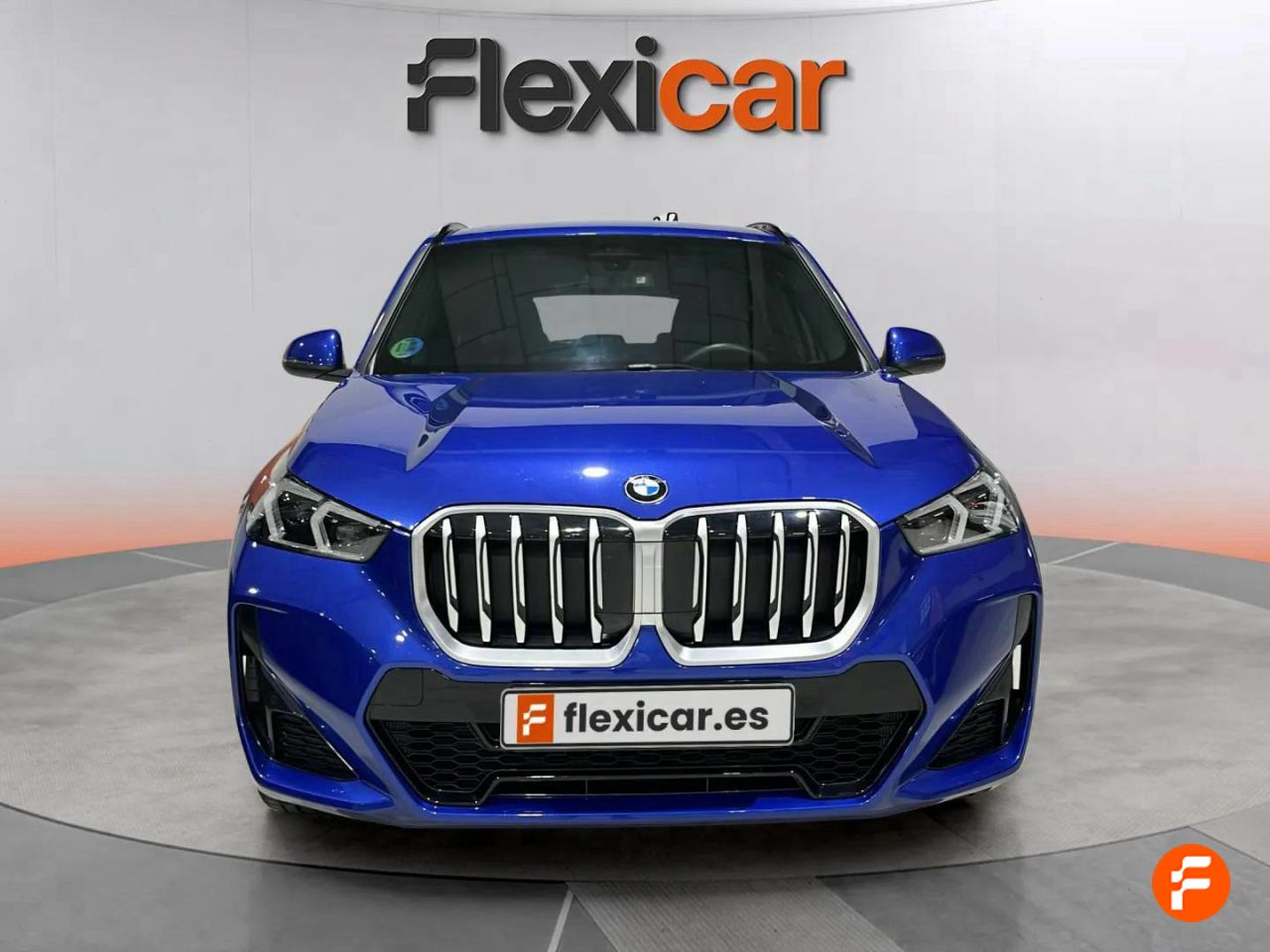 Foto BMW X1 2