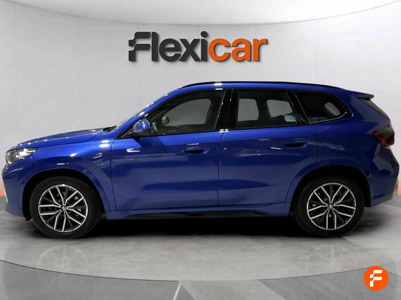 Foto BMW X1 4