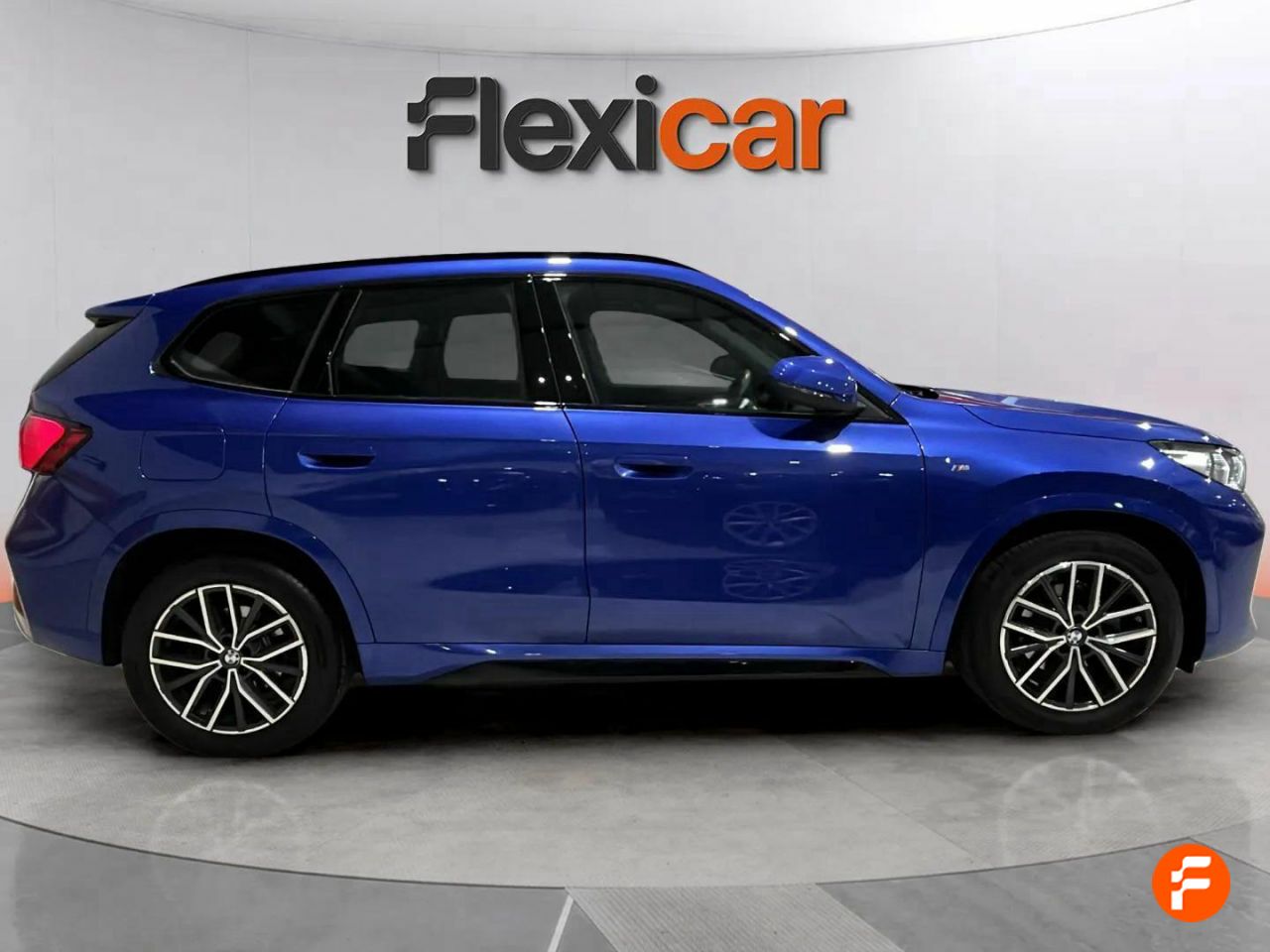 Foto BMW X1 5