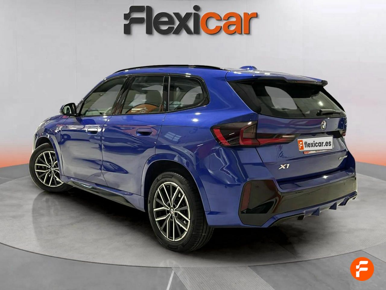 Foto BMW X1 7
