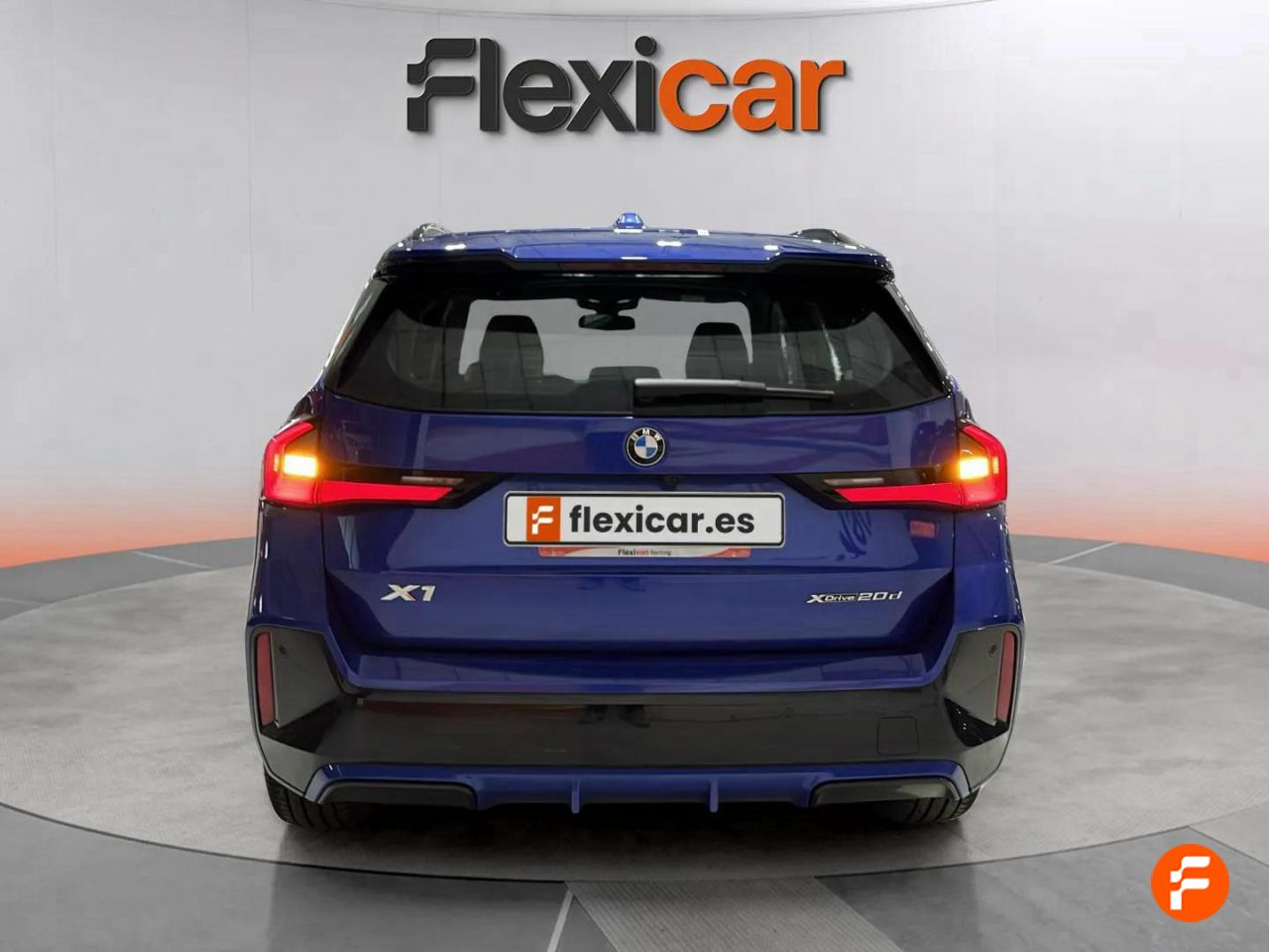 Foto BMW X1 8