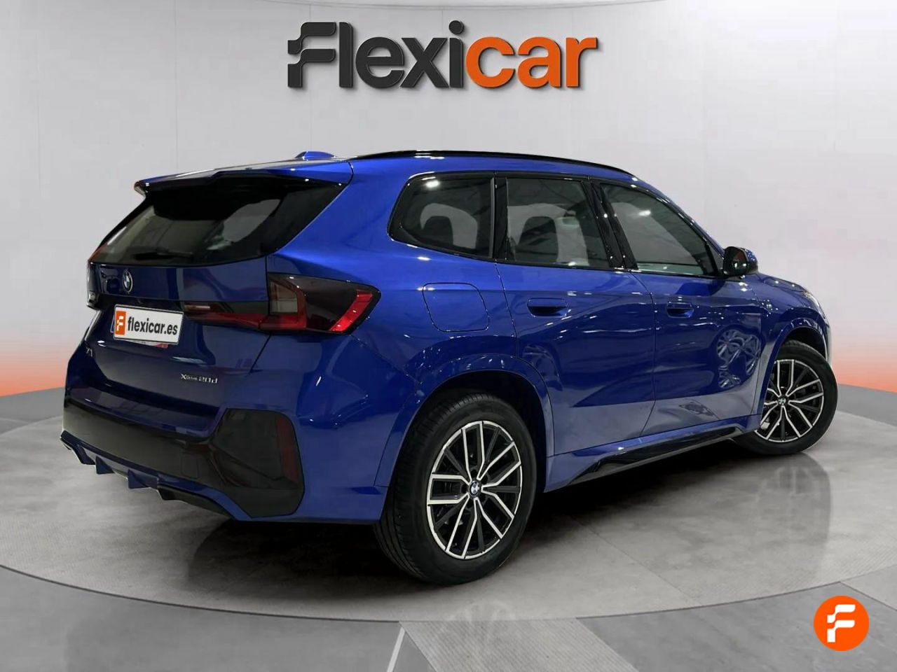 Foto BMW X1 9