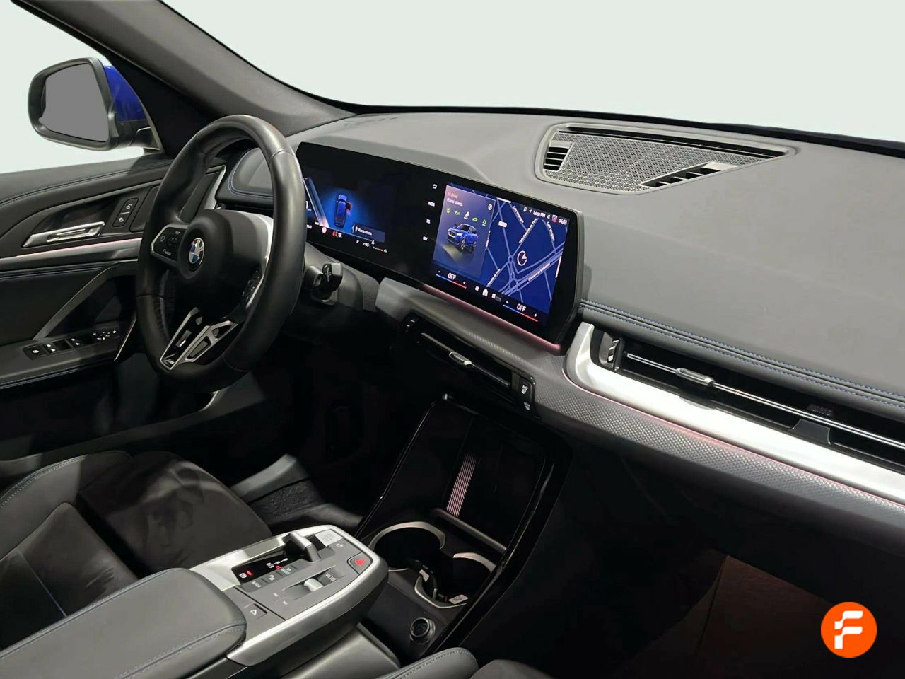 Foto BMW X1 13