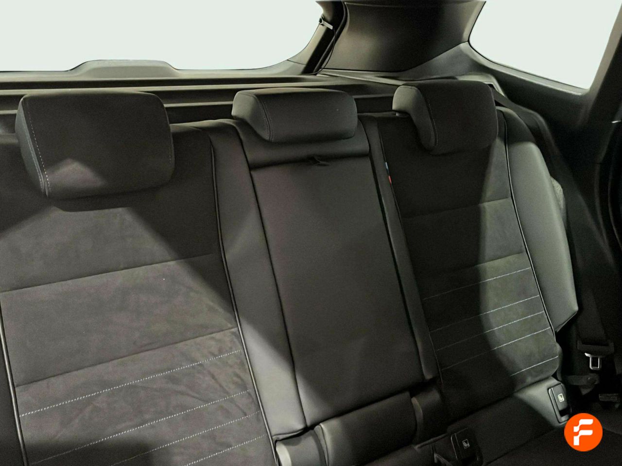 Foto BMW X1 14