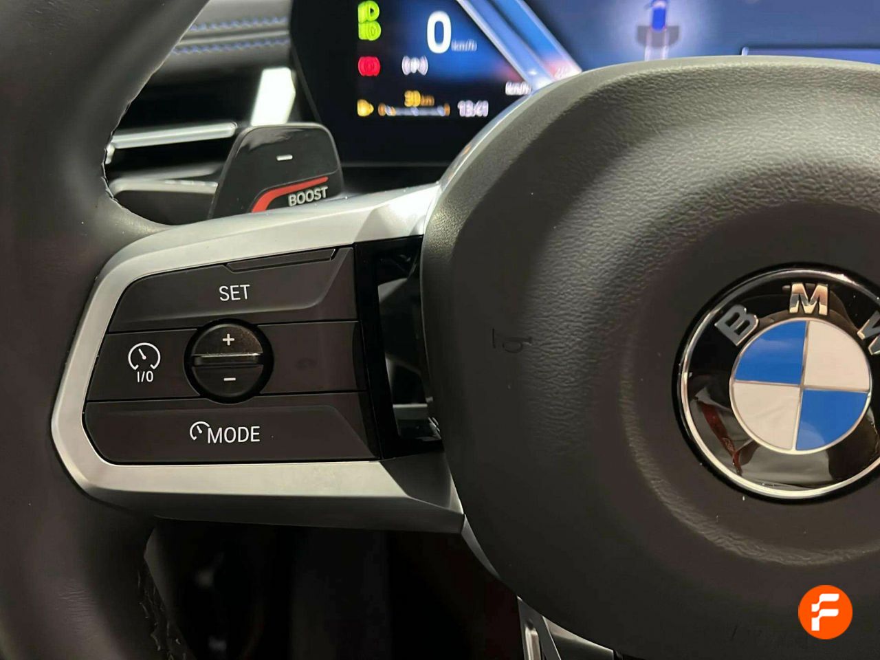 Foto BMW X1 17