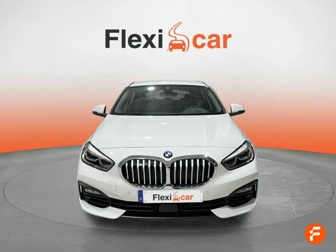 Foto BMW Serie 1 2