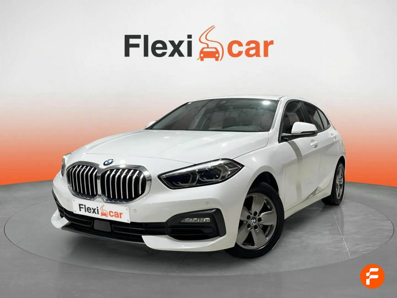 Foto BMW Serie 1 3
