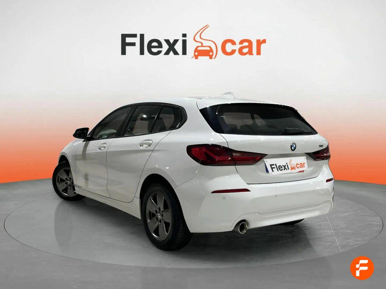 Foto BMW Serie 1 7